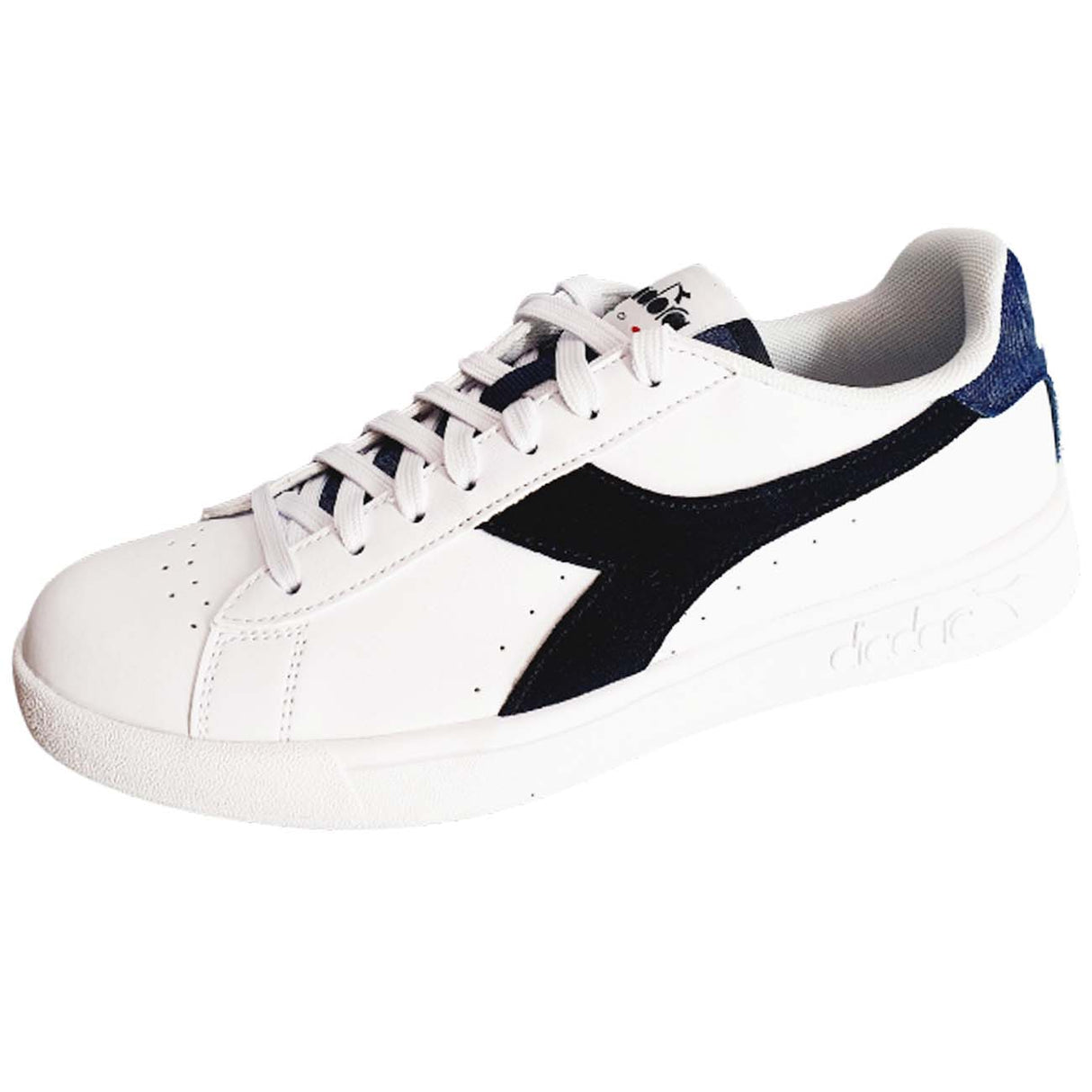 DIADORA 178560 20006 TOURNAMENT PU DENIM SHOE