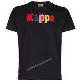 T-SHIRT KAPPA 304S0N0 910 005 AUTHENTIC COLBOS