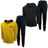 SURVÊTEMENT HOMME EVERLAST 32M201F08A COTON BROSSÉ