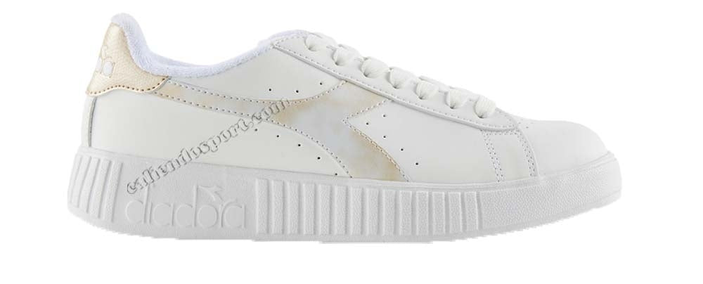 DIADORA WOMEN'S SHOES 175737 GAME P STEP WN