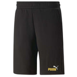 PUMA 586766 ESSENTIALS TWO COTTON SHORTS