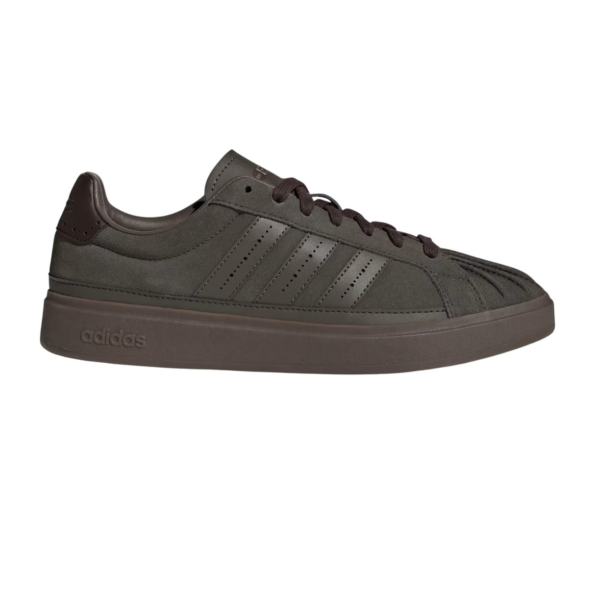SCARPA ADIDAS KJ7440 STREETTALK SNEAKER