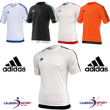 ADIDAS ESTRO 15 MEN'S T-SHIRT JERSEY FOOTBALL SPORT