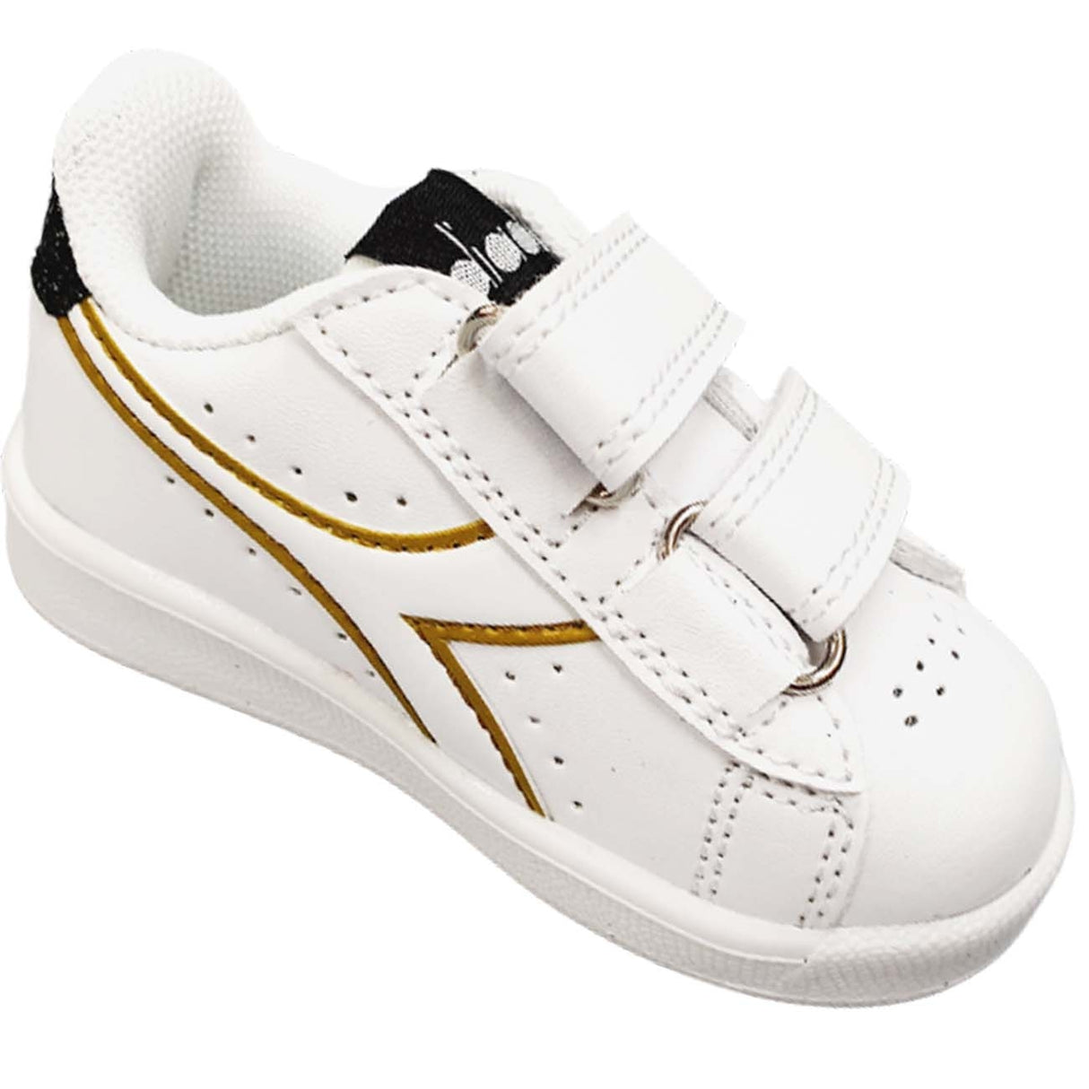 DIADORA KIDS SHOES 176601 C2296 GAME P GIRL PS