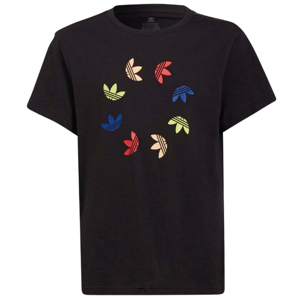 ADIDAS KIDS T-SHIRT HF2130 HF2132 HF2132 ADICOLOR