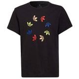 ADIDAS KIDS T-SHIRT HF2130 HF2132 HF2132 ADICOLOR