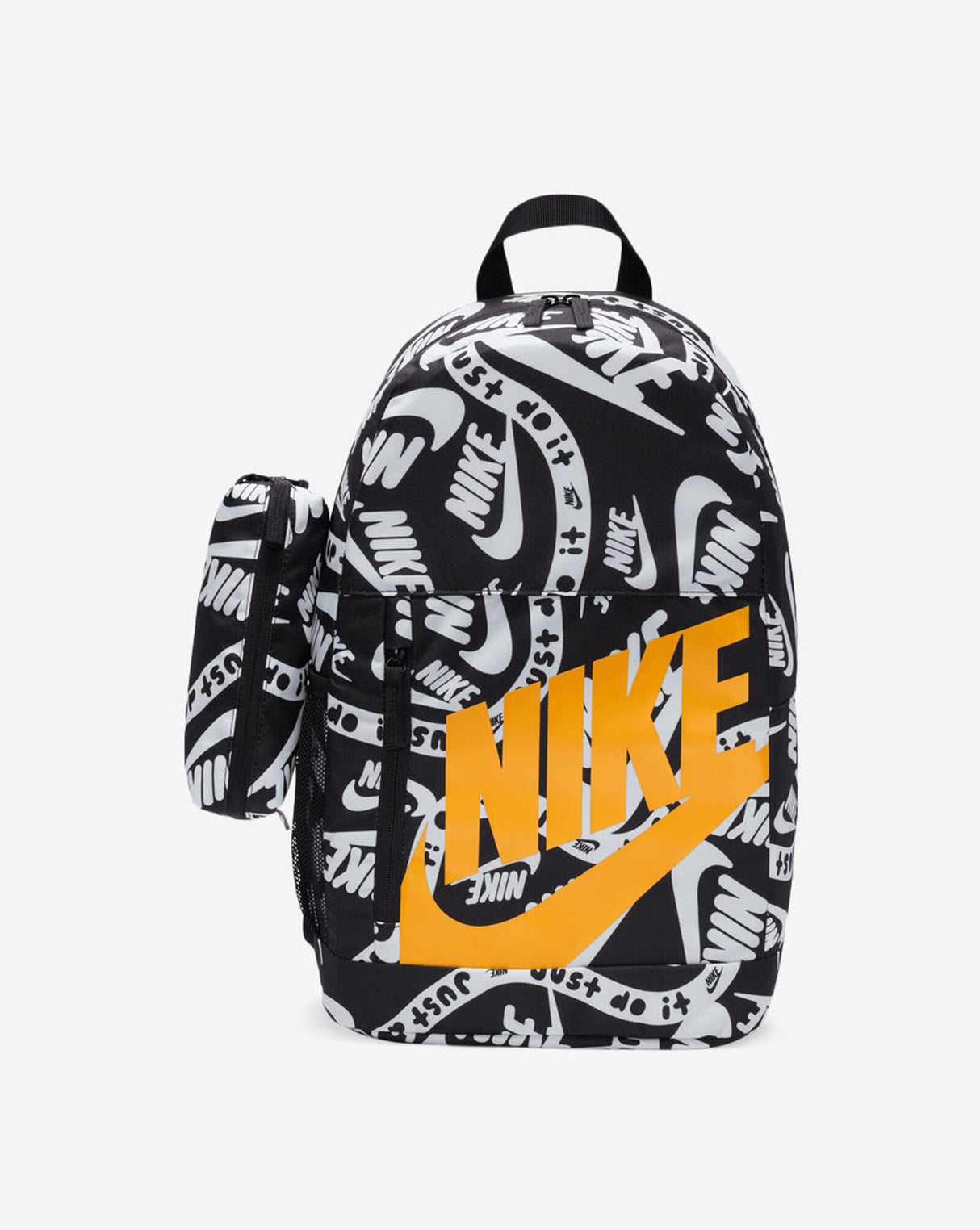 SAC À DOS UNISEXE HERITAGE NIKE FB2818 010