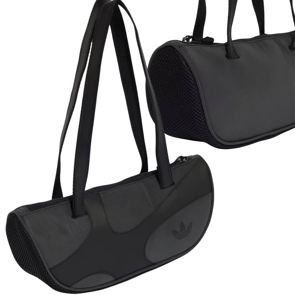 BORSA ADIDAS KT4538 TRACOLLA PICCOLA NERO