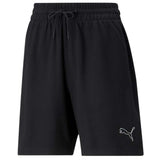 PUMA 847099 HER HIGH WAIST WOMEN'S SHORTS