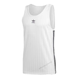 ADIDAS CV8609 CV8608 ORIGINALS DÉBARDEUR HOMME NOIR BLANC CHEMISE DE SPORT