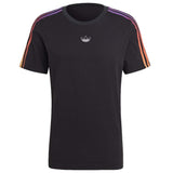 T-SHIRT ADIDAS GN2423 GN2418 SPRT 3-STRIPES