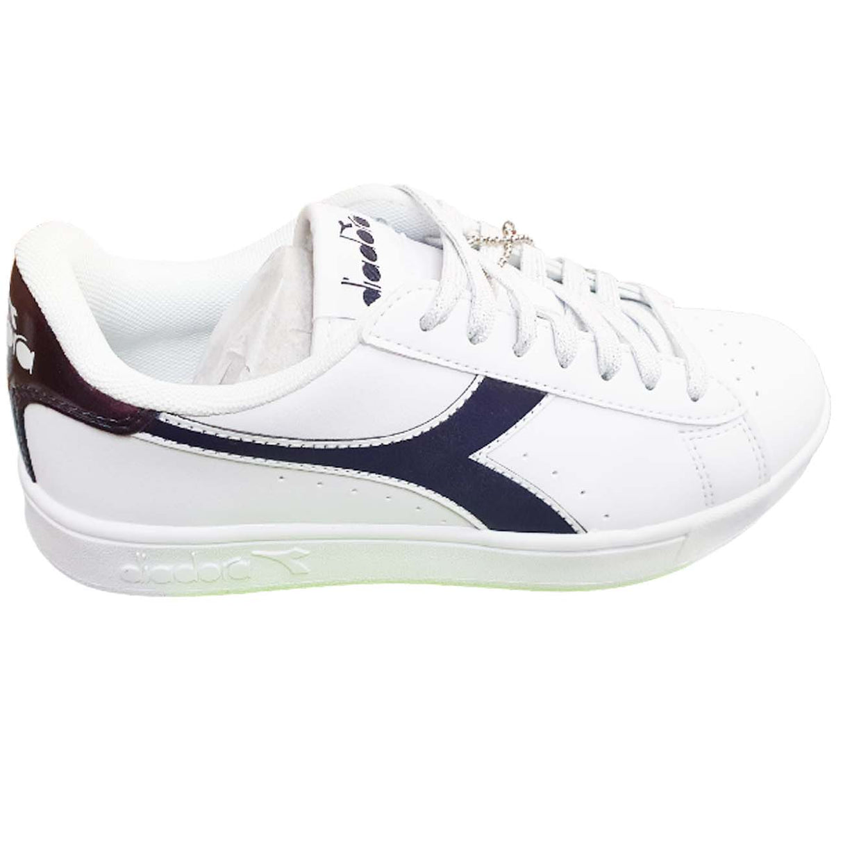 DIADORA WOMEN'S SHOES 178339 C0718 TORNEO WN WHITE