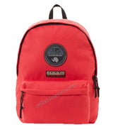 SAC À DOS NAPAPIJRI NOYGOS VOYAGE ÉCOLE BUREAU DÉCONTRACTÉ BLEU ROUGE NOIR
