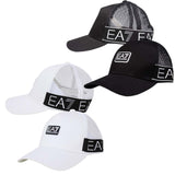 ARMANI EA7 CAP 274992 TLOGO TAPE