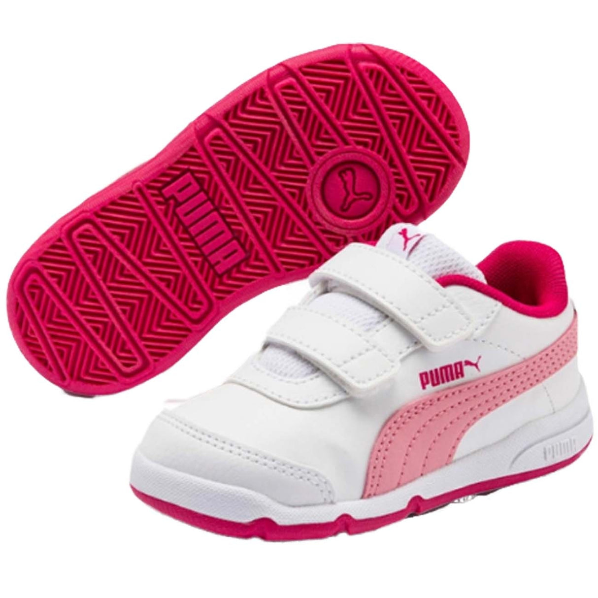 PUMA 192522 16 STEPFLEEX 2 SL VE GIRLS SHOES