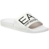CIABATTE ARMANI EA7 XCP001 SEA WORLD LOGO