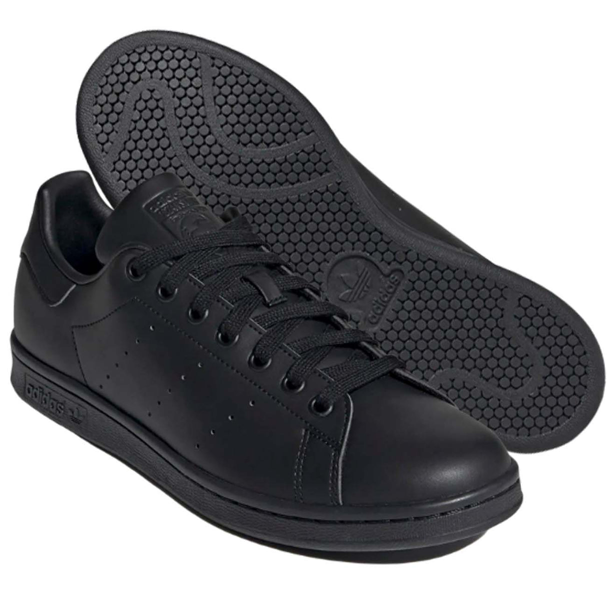 STAN SMITH FX5499 BLACK SNEAKER SHOE