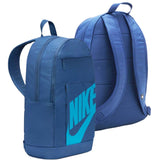 SAC À DOS DE SPORT SCOLAIRE NIKE DD0559 UNISEXE 21 LITRES