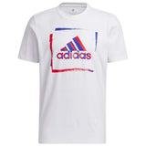 ADIDAS T-SHIRT HS2520 HS2571 HS2519 COTTON