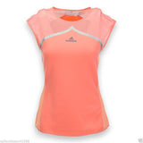 T-shirt FILLE 11/12 Tennis ADIDAS Barricade Sport Stella McCartney AI9257