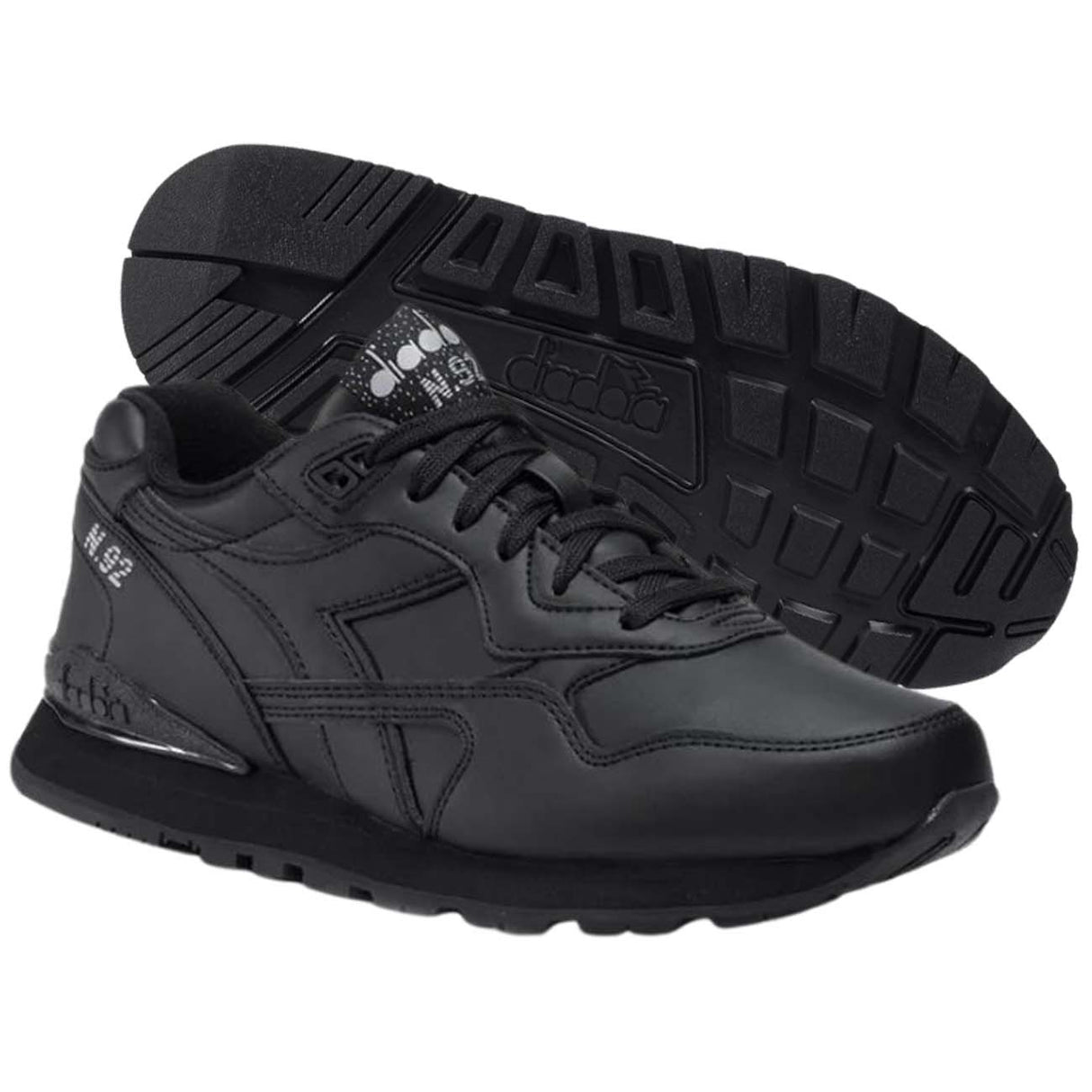 SCARPA DIADORA 173744 C0200 N92 L NERO