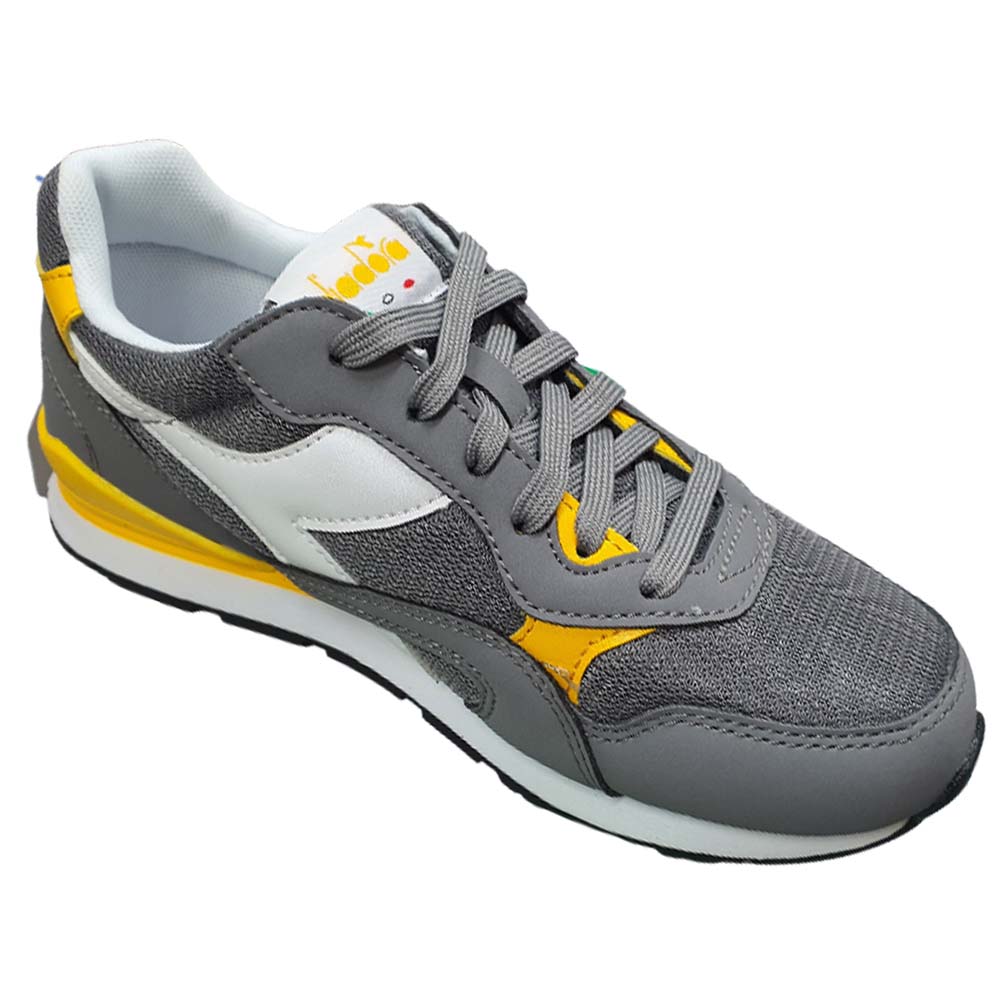 DIADORA N 92 177715 BOYS GS SHOE