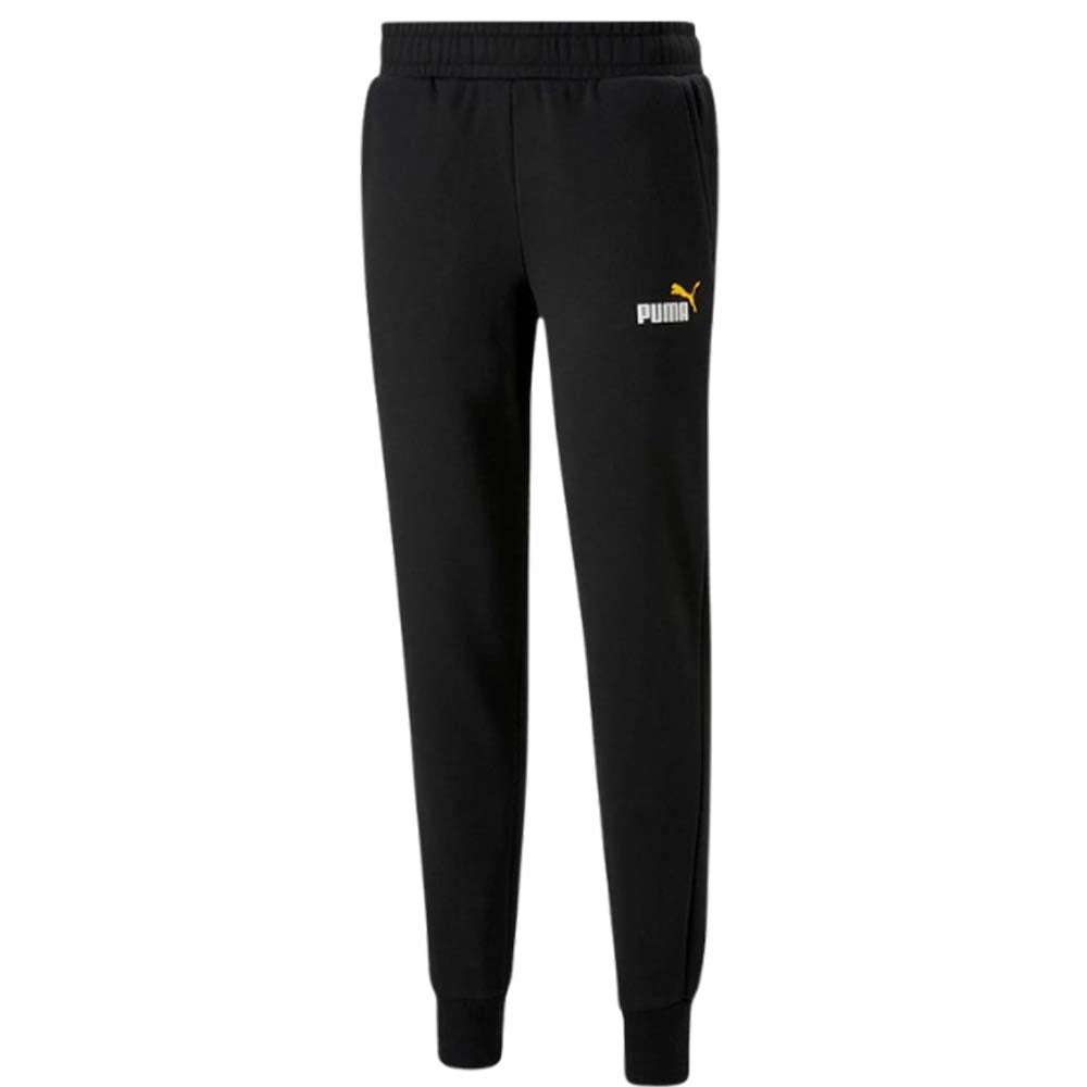 PANTALONE PUMA 586767 ESSENTIALS COTONE FELPATO