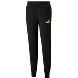 PANTALONE PUMA 586767 ESSENTIALS COTONE FELPATO