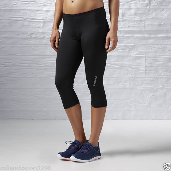 Capri Women Running Sport Essentials Sport Fitness
