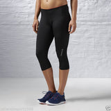 Capri Women Running Sport Essentials Sport Fitness