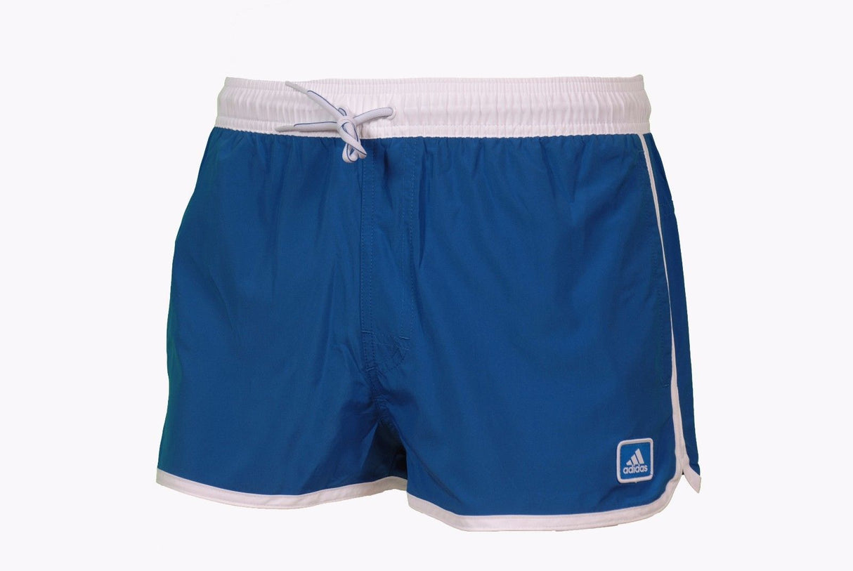 Adidas AK0158 AK0157 SPLIT SH COSTUME UOMO SHORT MARE