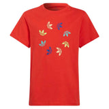 ADIDAS KIDS T-SHIRT HF2130 HF2132 HF2132 ADICOLOR