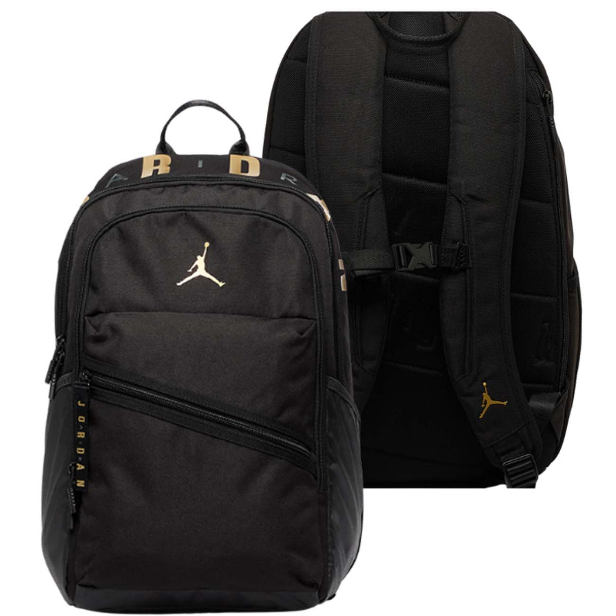 ZAINO JORDAN MA0924 K5X	JAM PATROL 29 LITRI