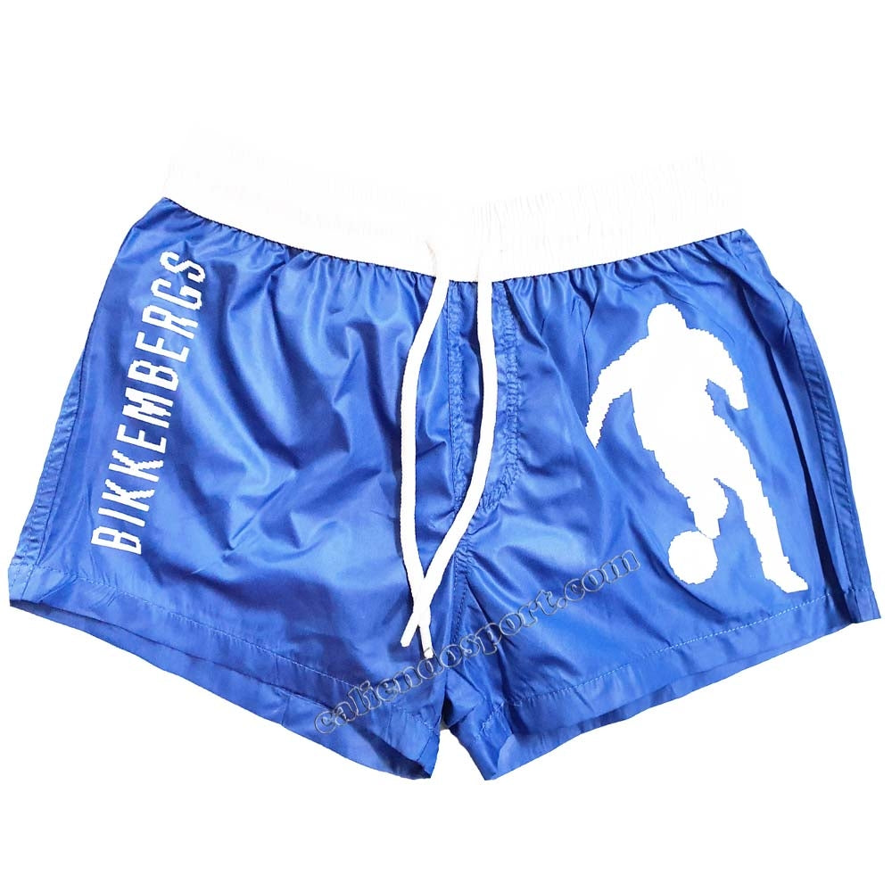 MAILLOT DE BAIN ENFANT BIKKEMBERGS BK0366 BOXER