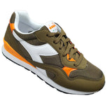 DIADORA N 92 177715 BOYS GS SHOE