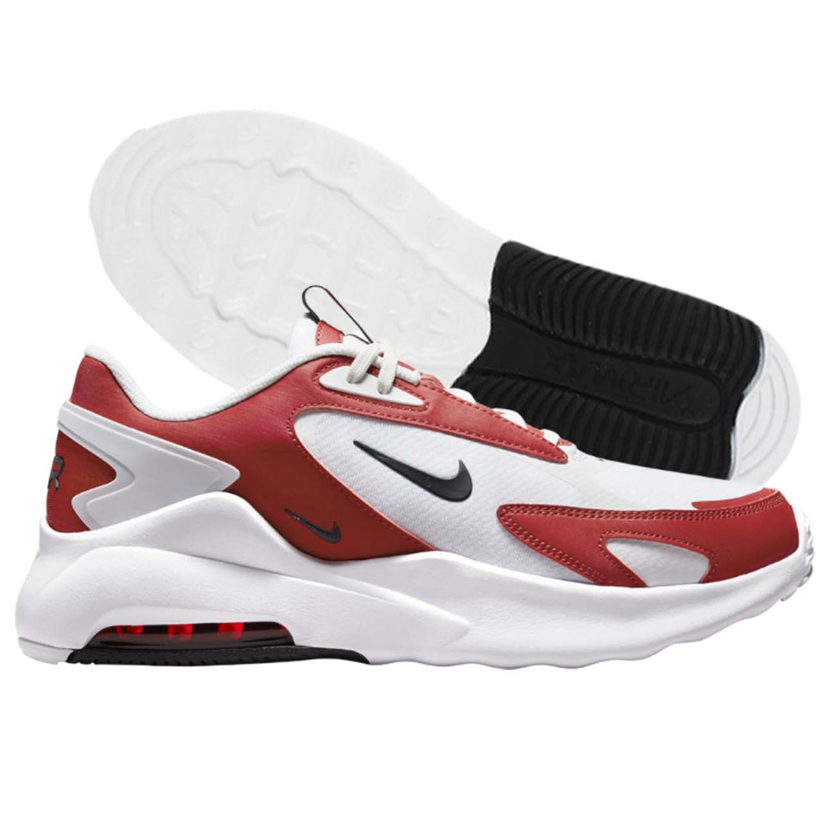 SCARPA NIKE CU4151 106 AIR MAX BOLT