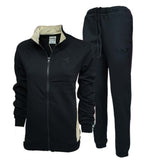 DIADORA WOMEN'S TRACKSUIT 178695 FLEECE COTTON