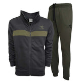 DIADORA TRACKSUIT 178676 80013 60062 FLEECE COTTON