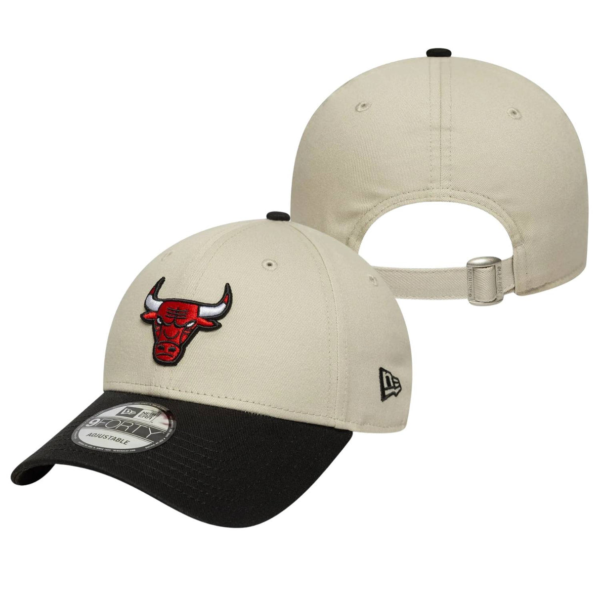 CAPPELLO NEW ERA 60691267CHICAGO BULLS NBA BLOCK