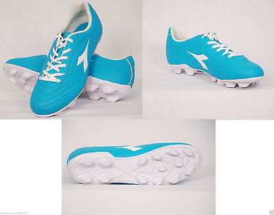 SCARPE  CALCIO DIADORA Uomo Sport Pallone Offerta 160236 650