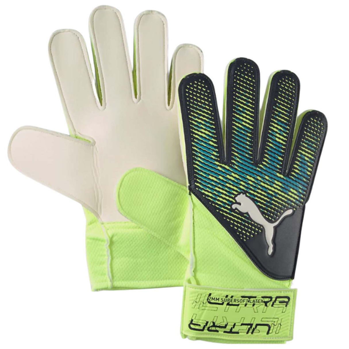 GUANTI PORTIERE PUMA 041817 01 ULTRA GRIP 4 RC