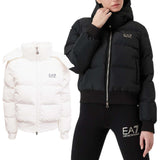 GIUBBOTTO ARMANI EA7 DONNA 6LTB04 TN8AZ PREMIUM SHIELD