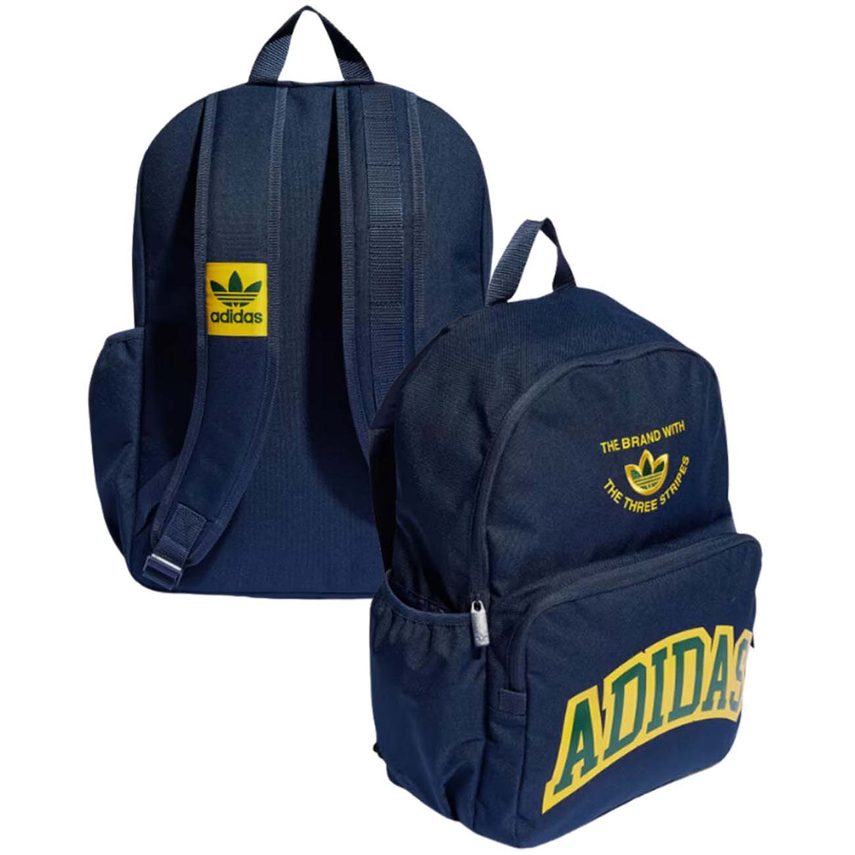 ZAINO ADIDAS IU0020 VRST BLU LITRI 22,10