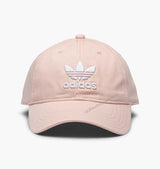 CAPPELLO UOMO DONNA CV8143 BR9720 CD6973 ADIDAS ORIGINALS ADIDAS TREFOIL BLU BIANCO ROSA
