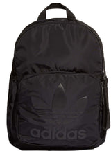 SAC À DOS ADIDAS ORIGINALS DV0215 ROSE DV0214 NOIR CLASSIC MEDIUM