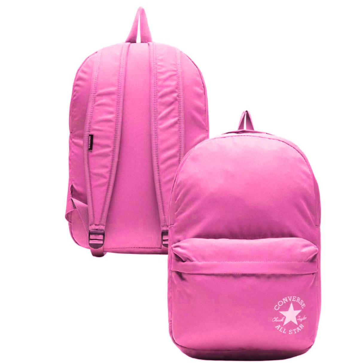 ZAINO CONVERSE 10025962 A17 SPEED 3 FUXIA