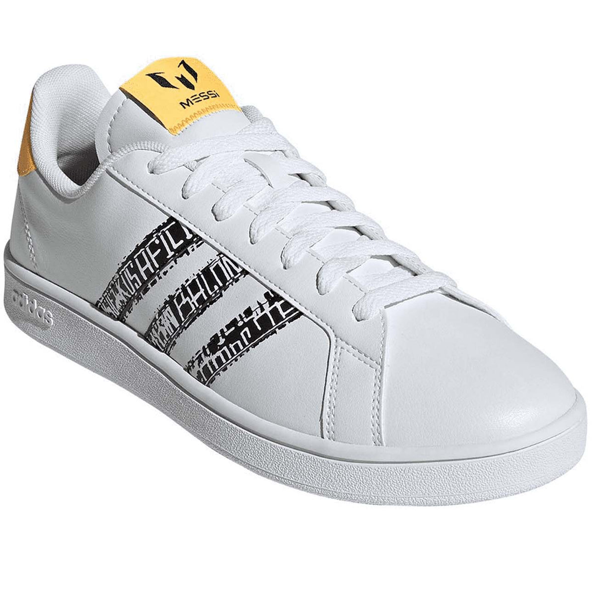 ADIDAS GW8816 GRAND COURT BEYOND SHOE