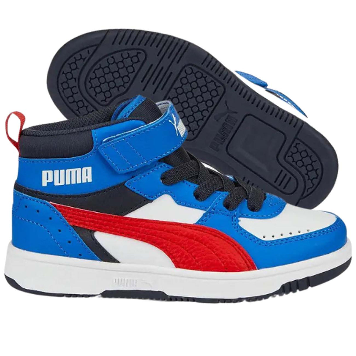 SCARPA RAGAZZI PUMA 388448 04 REBOUND JOY