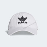 CAPPELLO UOMO DONNA CV8143 BR9720 CD6973 ADIDAS ORIGINALS ADIDAS TREFOIL BLU BIANCO ROSA