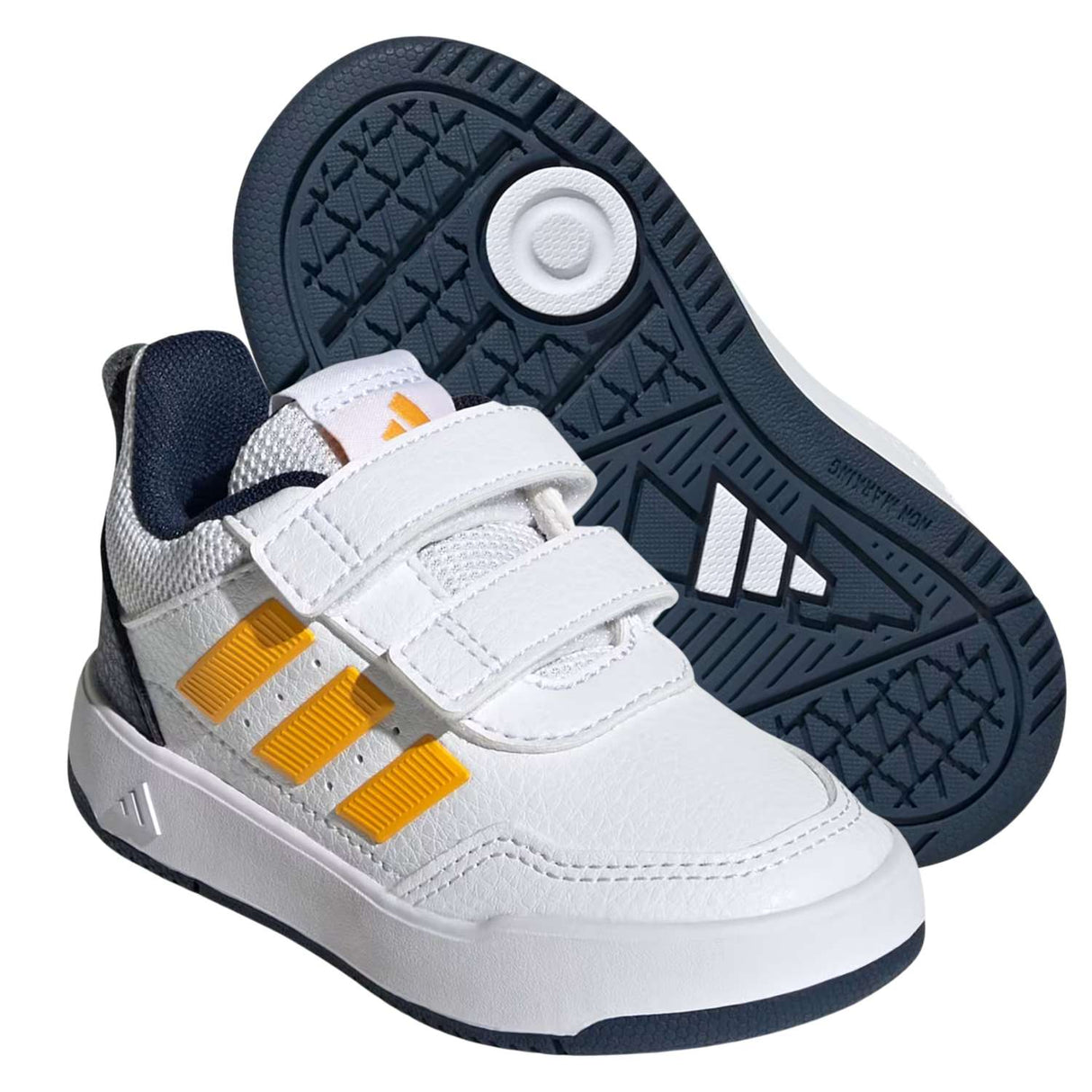SCARPA BAMBINI ADIDAS KJ9764 TENSAUR 3.0 STRAPPO
